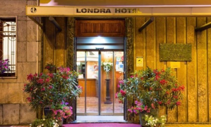 Il portiere dell'Hotel Londra ucciso dopo una lite per una camera che il suo assassino non voleva pagare