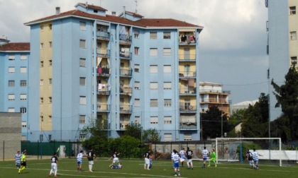 Promozione: Luese Cristo e Pastorfrigor non si fanno male