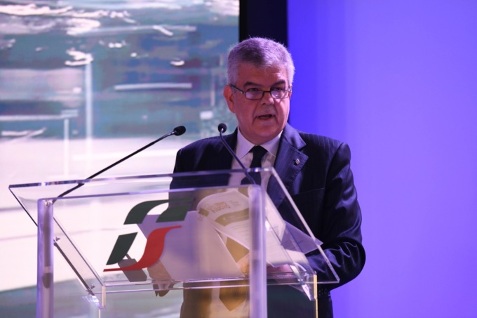 Ferrovie Piemonte: oltre 12 miliardi di investimenti nei prossimi 10 anni