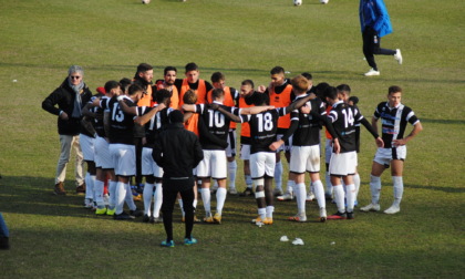 Serie D: il Derthona cade a Novara, niente playoff