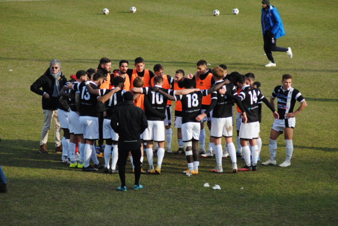 Serie D: il Derthona cade a Novara, niente playoff
