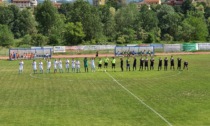 Promozione: la Novese si butta via