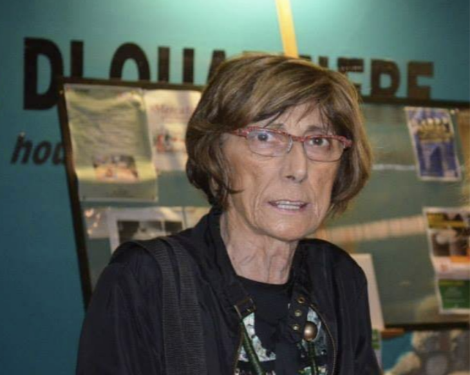 Alessandria piange Rosmina Raiteri, sempre in prima linea per i più fragili