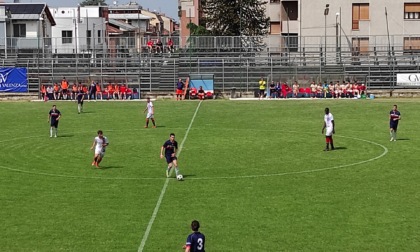 Promozione: la Pro Villafranca sbanca Valenza e resta in corsa