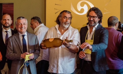 Villa Sparina & Friends, oltre 500 ospiti presenti nel resort della famiglia Moccagatta