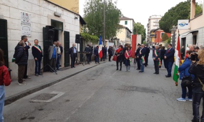 Celebrato il 150° anniversario della Soms di Ovada