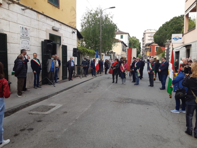 Celebrato il 150° anniversario della Soms di Ovada