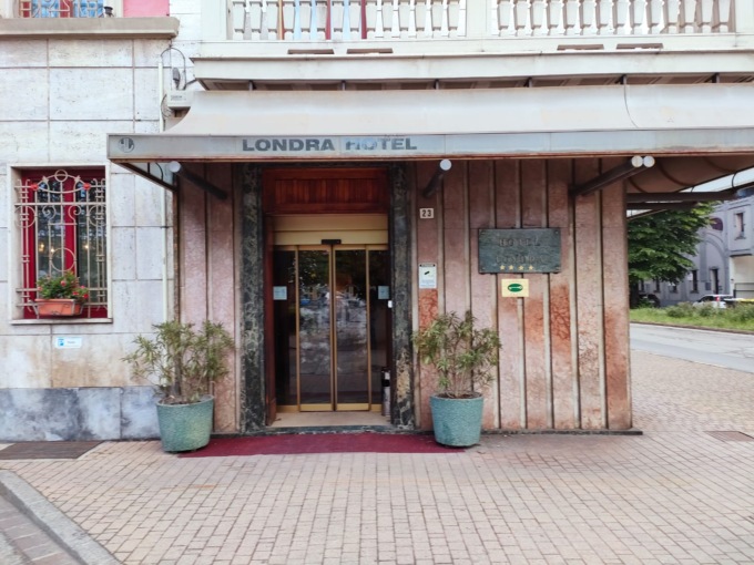 Omicidio hotel di Alessandria: il 46enne sospettato ha confessato, era ospite della struttura
