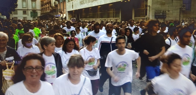 StrAlessandria, le foto della nostra redazione