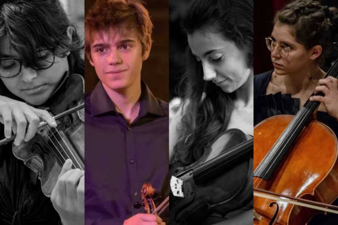 Tortona: domenica 5 giugno il Quartetto Nannerl inaugura l’anteprima del Perosi Festival 2022