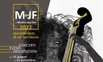 Monfrà Jazz Fest, la presentazione a Gabiano
