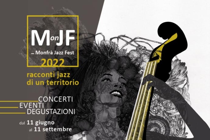 Monfrà Jazz Fest, la presentazione a Gabiano