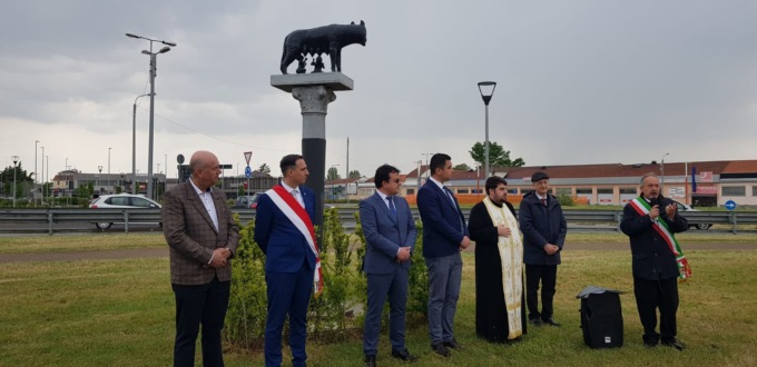 Alessandria: l’incontro con la città rumena gemellata di Alba Iulia