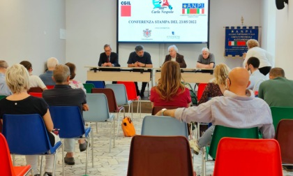 Intitolata a Carla Nespolo la nuova sede provinciale dell'Anpi di Alessandria