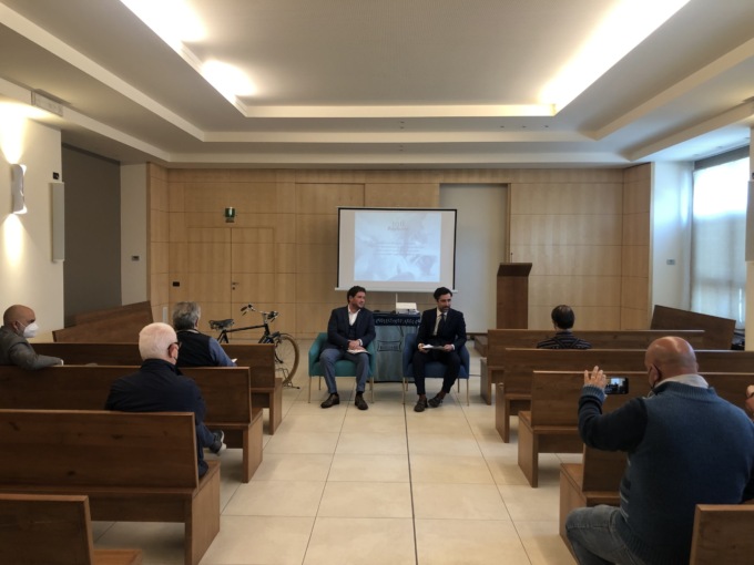 Alessandria: la ditta Bagliano compie 100 anni