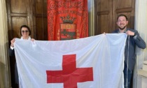 Giornata mondiale della Croce Rossa: il Comune patrocina l’evento ed espone la bandiera