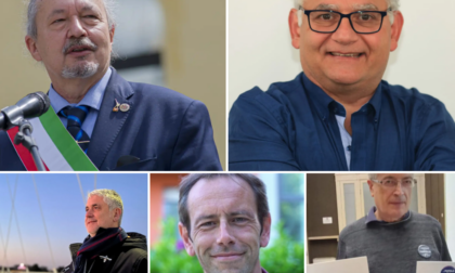 Elezioni Alessandria: ultimo appello dei 5 candidati in diretta alle 12 su Telecity