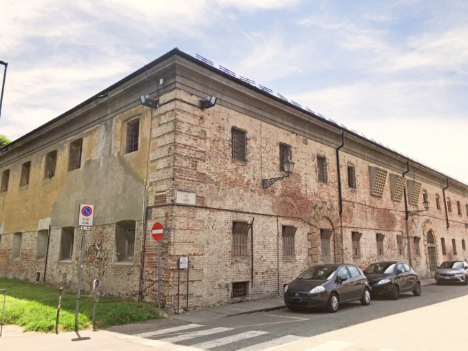 Casale Monferrato: le carceri settecentesche tornano alla città, sabato 21 la consegna delle chiavi