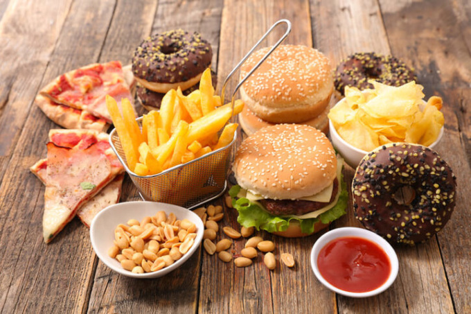 Allergie alimentari: è boom in Italia, anche tra i più piccoli