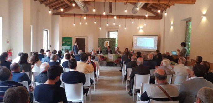Paola Sacco è la nuova presidente di Confagricoltura Alessandria