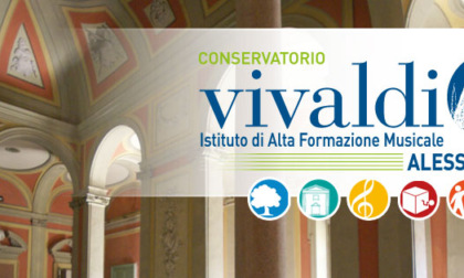 Alessandria, domenica 29 maggio concerto al Vivaldi per le vittime del conflitto russo-ucraino