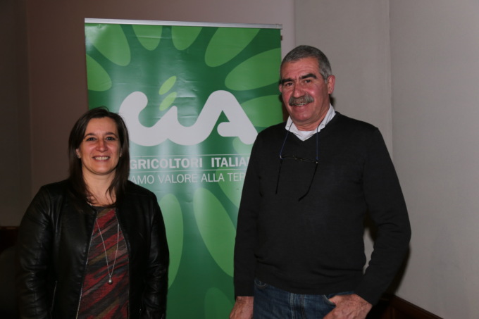 Domenico Biglieri diventa vicepresidente del Gal Giarolo Leader