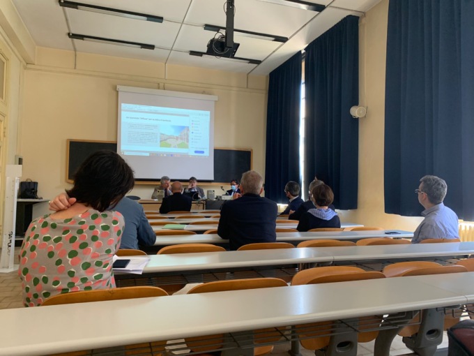 Festival dell’Economia: 140 incontri per parlare di crescita post Covid