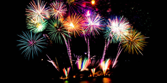 Novi Ligure: annullati i fuochi d’artificio per la festa patronale del 5 agosto