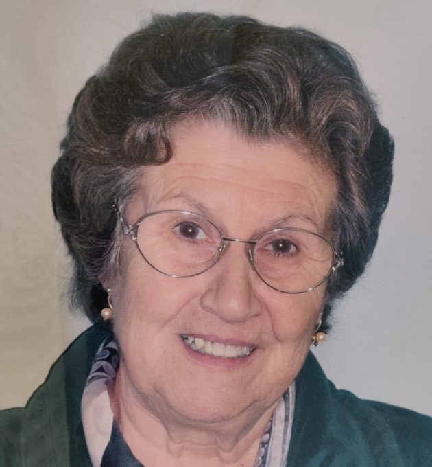 Novi Ligure, scomparsa Marisa Grondona, anima del pattinaggio locale