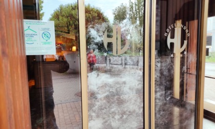 Omicidio hotel Alessandria, il Gip convalida l'arresto del presunto omicida