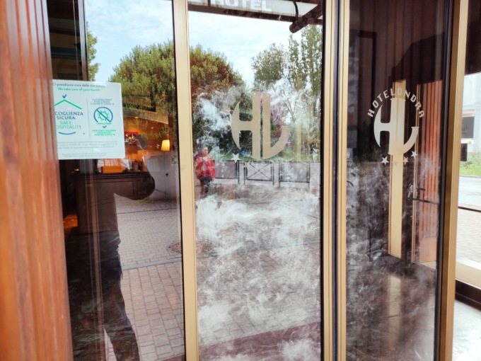 Omicidio hotel Alessandria, il Gip convalida l’arresto del presunto omicida