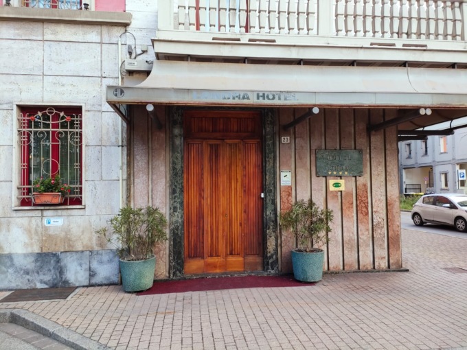 La Cassazione conferma la condanna a 15 anni per l’omicida del portiere dell’hotel di Alessandria