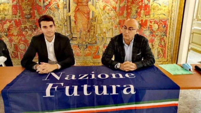 Ad Alessandria la presentazione del nuovo libro di Francesco Giubilei “Storia del pensiero conservatore”