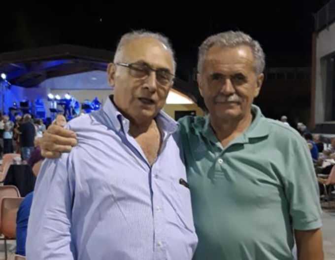 Consegnata a Basaluzzo la cittadinanza onoraria a Carlo Varni