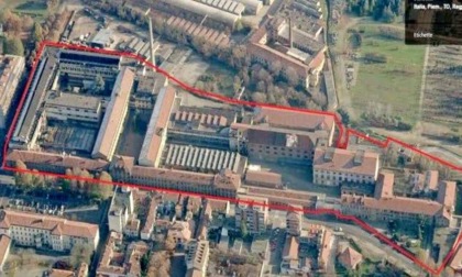 Nell’ex Manifattura Tabacchi di Torino un nuovo distretto culturale grazie ai fondi del Pnrr