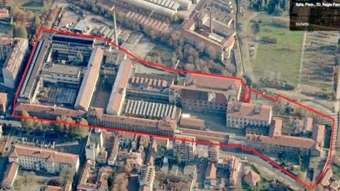 Nell’ex Manifattura Tabacchi di Torino un nuovo distretto culturale grazie ai fondi del Pnrr