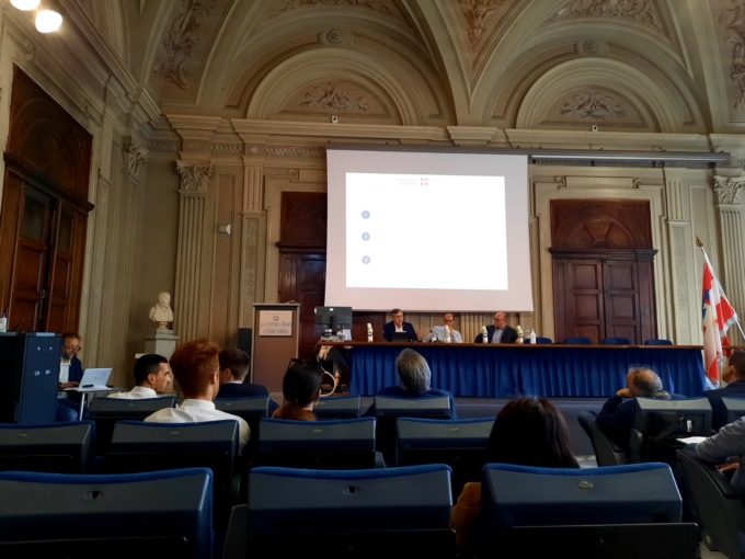 Nuovo ospedale di Alessandria, hub di riferimento per il territorio