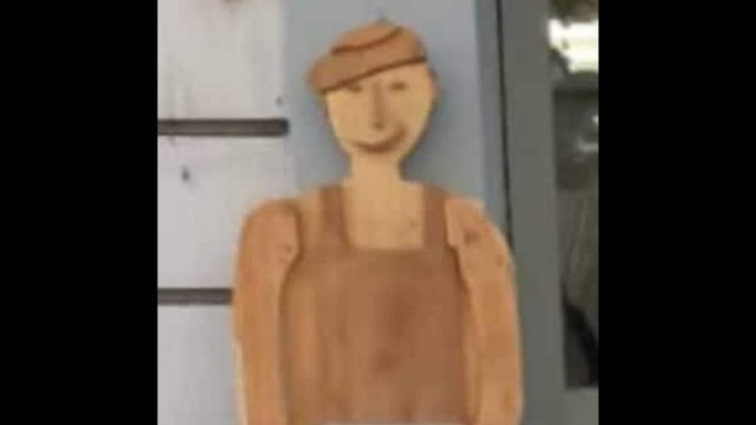 Alessandria: furto al negozio di antiquariato in via Verona, il figlio chiede la restituzione
