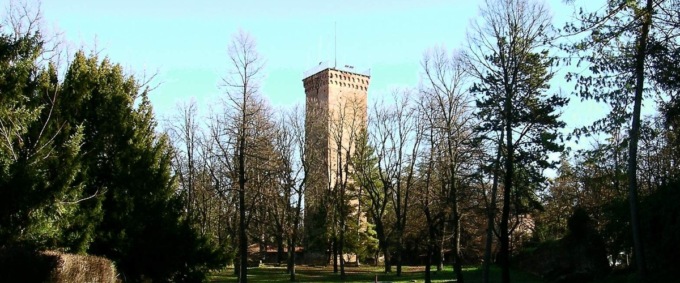 Nuova convenzione per accompagnare l’estate al Parco Castello di Novi Ligure