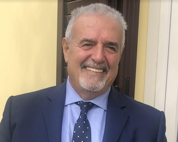 Asl Al: Antonio Parisi nuovo direttore del distretto sanitario di Acqui Terme e Ovada