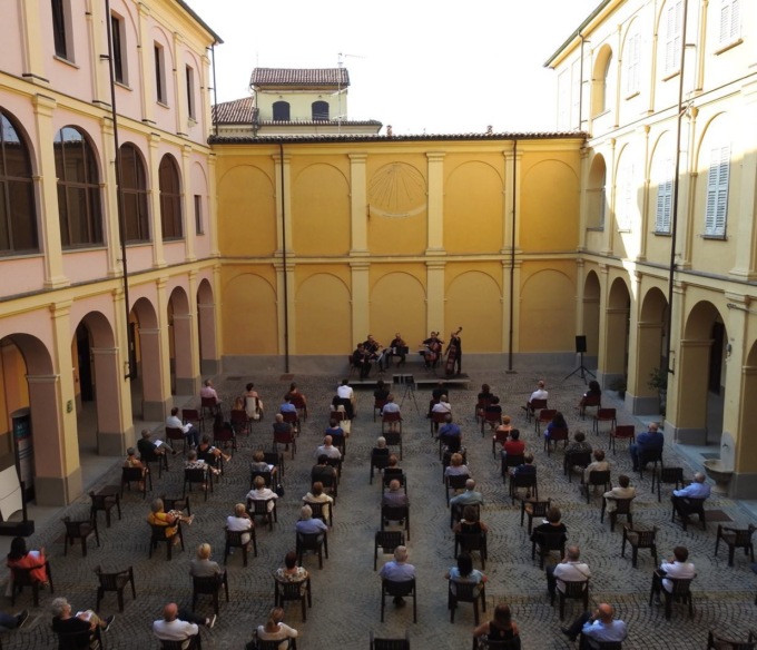 A Tortona un giugno in musica al Museo diocesano con l’anteprima del Perosi Festival 2022