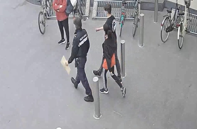 Casale Monferrato: furto in supermercato, denunciata 17enne