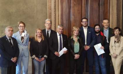 Alessandria: il 18 giugno, il Meier si trasforma nel "Ponte dei sorrisi"