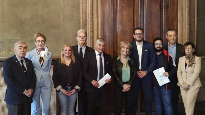 Alessandria: il 18 giugno, il Meier si trasforma nel “Ponte dei sorrisi”