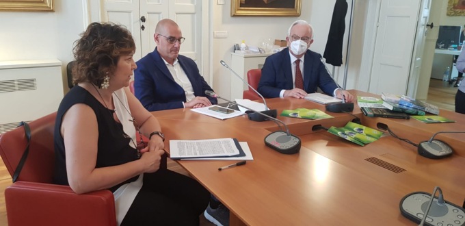 Premio Acqui Ambiente, da quest’anno sarà annuale: presente anche Licia Colò