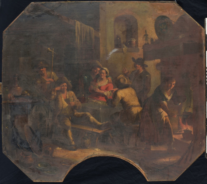 Alessandria, tele sovrapporte di palazzo Cuttica: giovedì si presenta la prima tranche di restauro