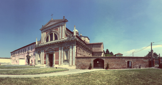 A Bosco Marengo il concerto in omaggio a Papa Pio V e ai 450 anni dalla morte del pontefice