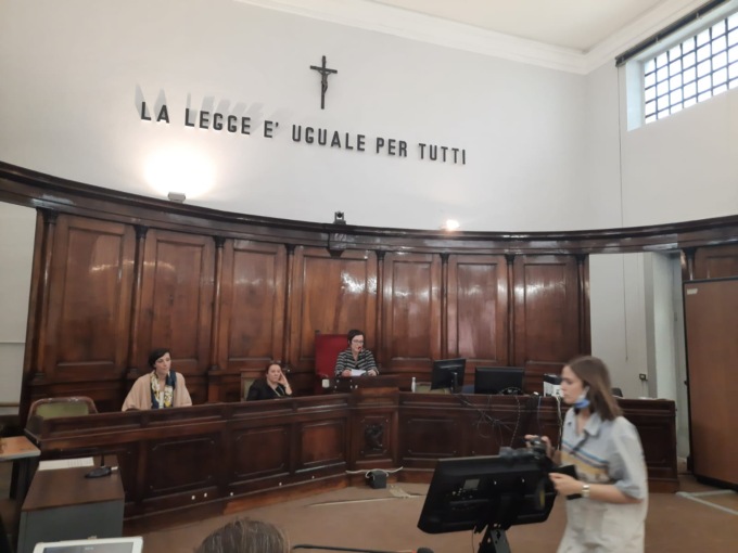 Riforma della giustizia: anche i magistrati alessandrini aderiscono allo sciopero