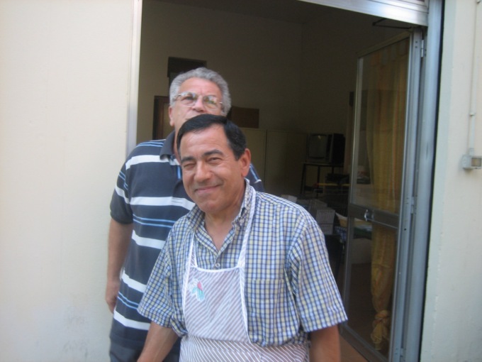 Lutto al quartiere Cristo di Alessandria: addio a Tito Mannarino