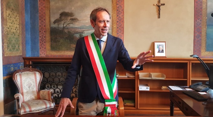 Stop diesel euro 5: il sindaco Abonante scrive al presidente Cirio per chiedere un incontro